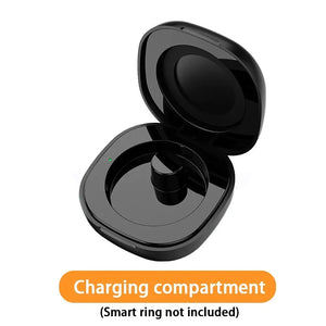Charging cabin