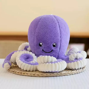 Purple 18cm
