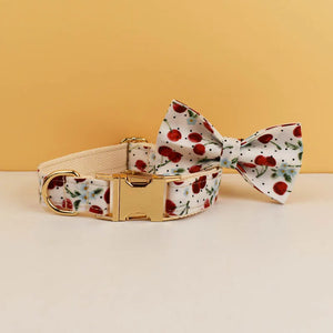Bow Collar03