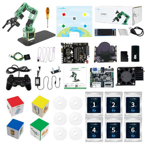 Without Raspberry Pi