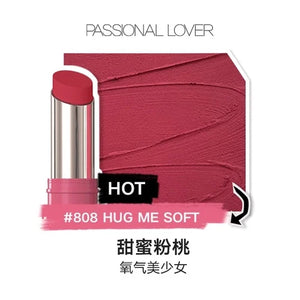 lipstick  808