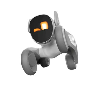 Loona robot