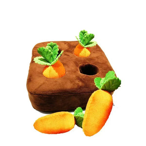 4 Carrots