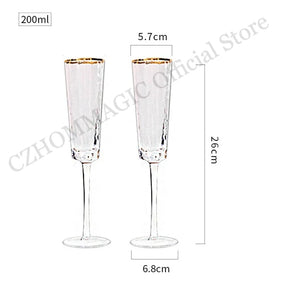 Clear 200ml