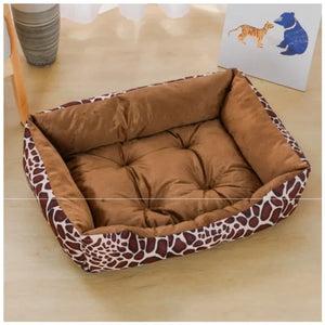 Giraffe  Pattern