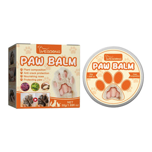 50g pet paw balm