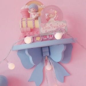 blue 2pcs