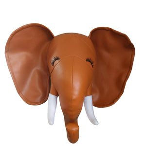 Brown Elephant
