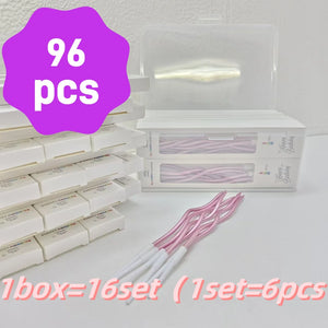 1box RoseGoldCurve
