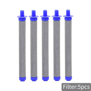 Blue Filter