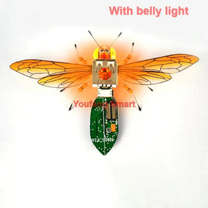 Wasp light