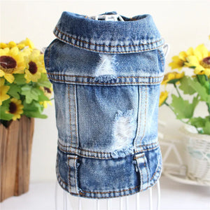 denim