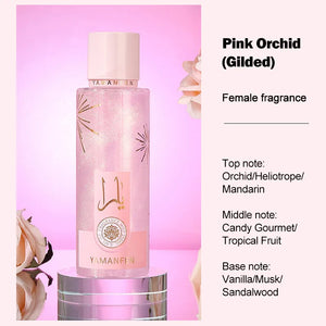 Pink Orchid(Female )