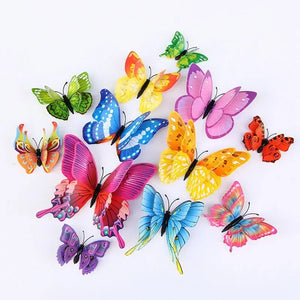 Color Mixing