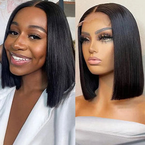 13x4 frontal wig