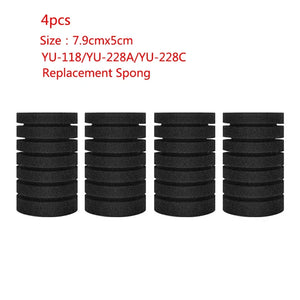 4Pcs Small Sponge