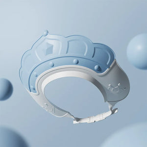 crown blue