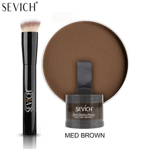 Med brown