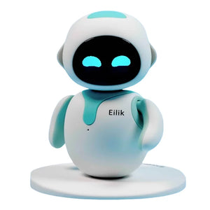 Eilik Blue