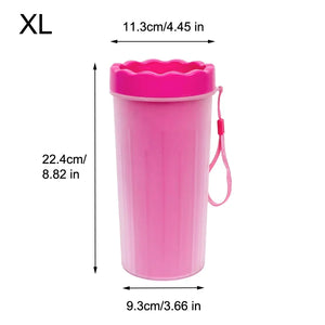 Pink L