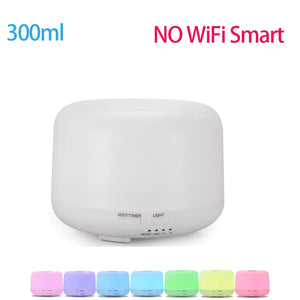 NO WIFI smart