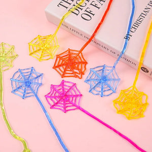 Spider Web