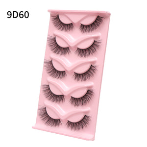5Pairs-9D60