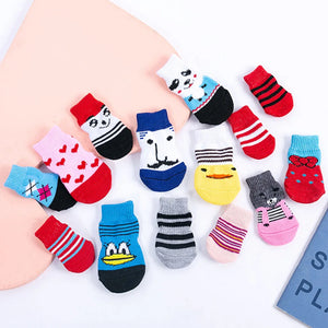 ramdom 4pcs set