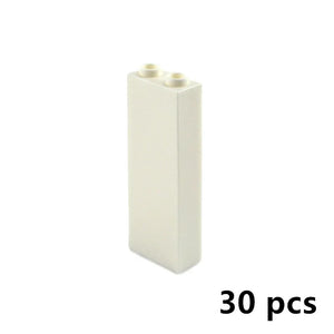 white 30pcs