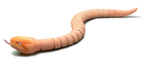 rc snake pink