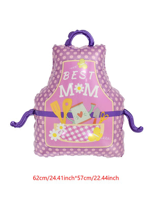 Mom Apron