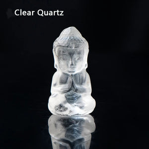 Clear Quartz