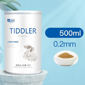 500ml 190g--0.2mm