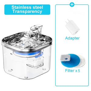 B-X5Filters