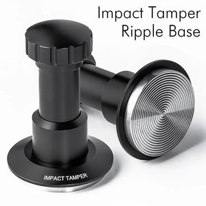 1Pc Coffee Tamper