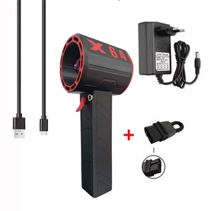 Black Red