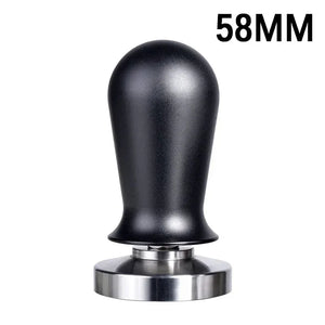 Black Tamper-58mm
