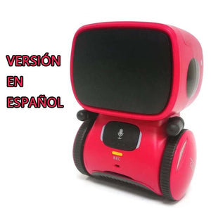 Red Spanish