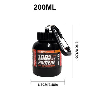 200ML C