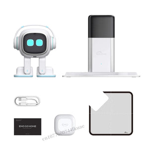 EMO robot