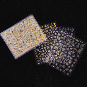 flower 12pcs-4