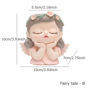 Fairy tale-B