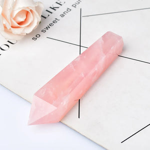 Rose Quartz