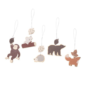 Forest pendant