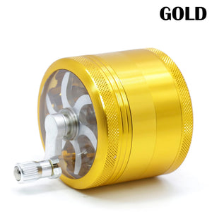Gold