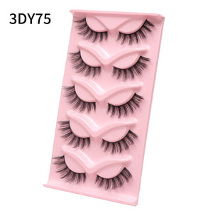 5Pairs-3DY75