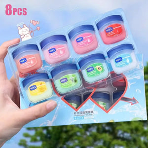 8PCS