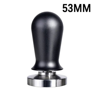 Black Tamper-53mm