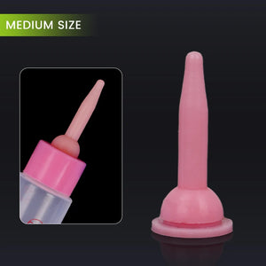 long pacifier5PC