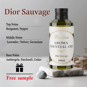 Dior Sauvage
